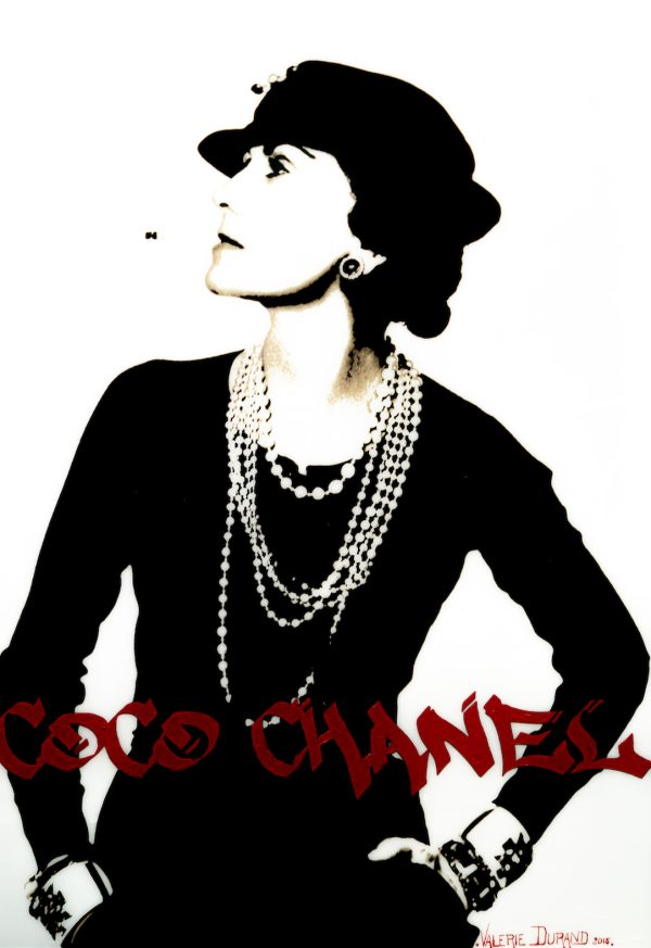 Coco Chanel de Valérie Durand